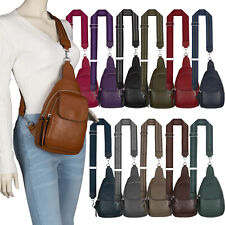 Brusttasche Umhängetasche