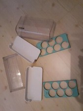 Bosch Türeneinsatz Eiereinsatz Kühlschrankeinsatz Ersatzteile 