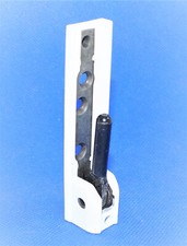 Schüco Ecklager Design weiß