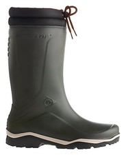 Dunlop Winterstiefel Blizzard