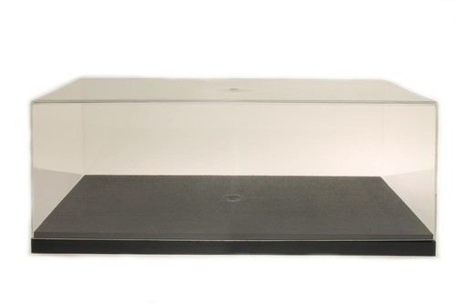 Triple9 plexiglas vitrine - triple9, plexiglas-vitrine