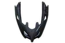 Carbon Heckverkleidung für MV