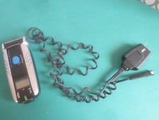 Braun 7570 Shaver and Original