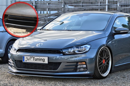 Spoilerschwert frontspoiler - spoilerschwert,