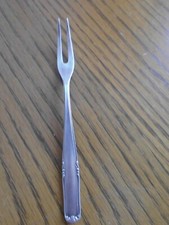 Vorlege-/Aufschnittgabel Wellner Patent 90 13,5 cm lang s. Bild/Beschreibung