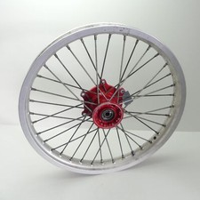 Original Honda XLV 750 R Speichenfelge vorne Vorderradfelge 1.85x21Zoll C1236