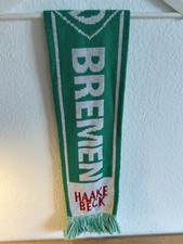 Werder Bremen SVW - Schal -