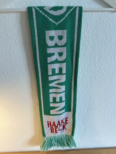 Werder bremen svw - -,