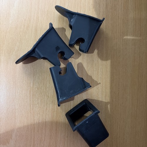 Isofix einführ hilfen - 4,