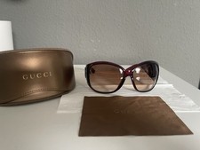Gucci Sonnenbrille Damen