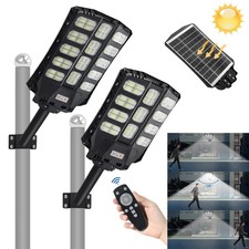 Led solarlampen 400w 500w - led,
