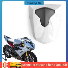 ABS Sitzbankabdeckung Heckcowl für Triumph Daytona 675 / 675R 2013-2018