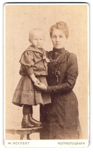 Fotografie höffert - w.,