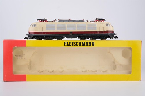 Fleischmann 4375 lok br - fleischmann, h0
