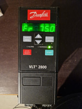 Danfoss VLT 2800