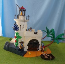 PLAYMOBIL Soldatenbastion mit