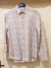 Desigual Herren Hemd lange