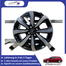 🇩🇪 ALUMINIUMFELGE ➤