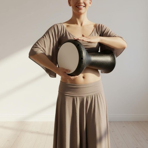 Darbuka stabil ägyptische