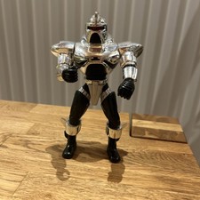 Cylon Centurion Actionfigur ! Rarität ! Kampfstern Galactica