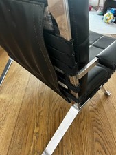 Girsberger eurochair retro - 4x,