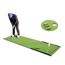 Putting Green Outdoor for Golf