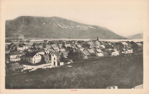 Altes kartonbrett mittet - altes,