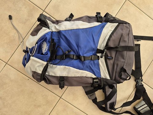 Trekkingrucksack