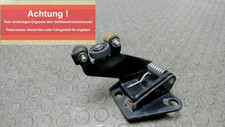 Führungsrolle / Scharnier Schiebetür Links Lancia Phedra 2.2 Multijet 16v DPF