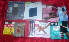 Großes Strumpfhosen Paket 10