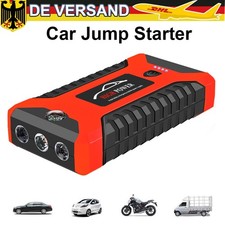 99800 MAH AUTO KFZ STARTHILFE