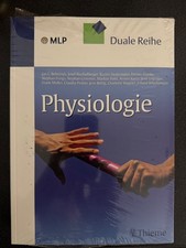 MLP Duale Reihe Physiologie