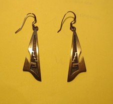 Original Hopi Indianerschmuck