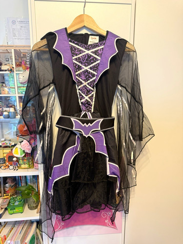 Kinder halloween fledermaus - kinder,