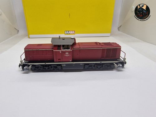 Brawa 41504 diesellok 90 - diesellok,