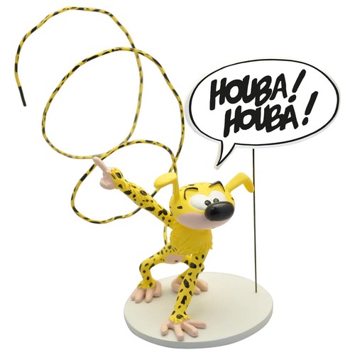 Marsupilami houba - houba!,