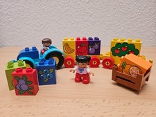 Lego Duplo „Mein erster Traktor“ (Set 10615)