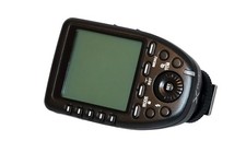 Godox XPro-F TTL Wireless