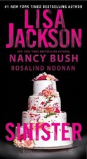 Lisa jackson nancy bush - lisa,