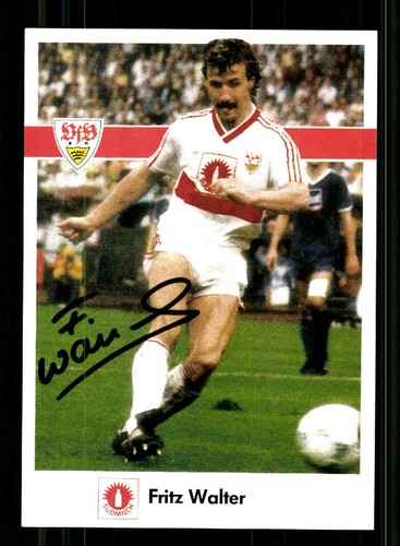 Fritz walter motiv vfb - walter,