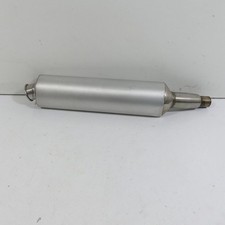 Ducati Monster 900 Auspuff