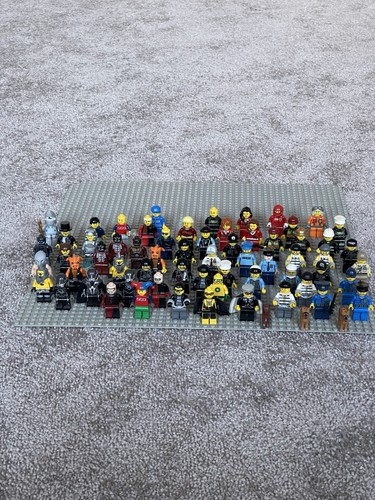 Lego batman city - lego, batman,city,space