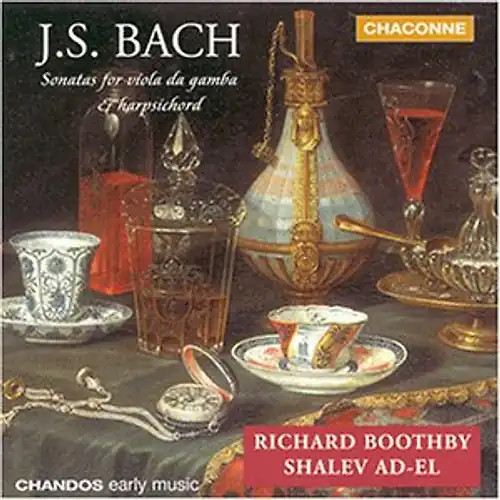 Richard boothby sonaten für - -,