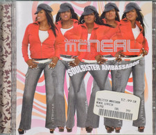 CD LUTRICIA McNEAL -