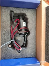 Klappscheinwerfer Motor RH