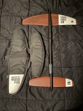Liquid Force Hydrofoil Lower