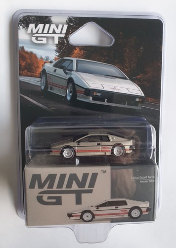 Lotus esprit turbo - esprit,