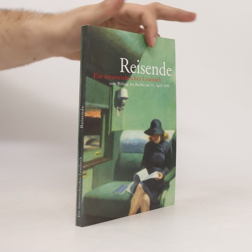 Reisende martina - reisende ,