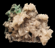 Cerussit xx Tsumeb Namibia