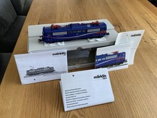 Märklin 37438 BR 151 SRI Rail